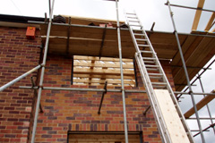 trusted extension quotes Fairwood